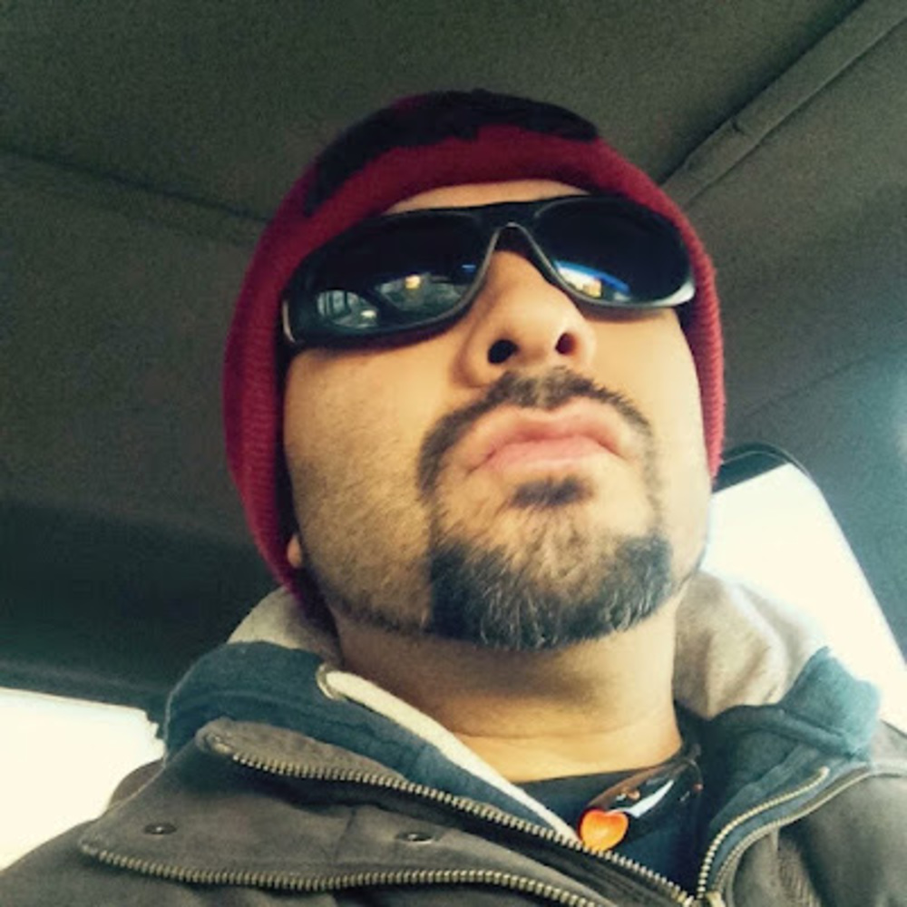 Meet your Posher, Mario